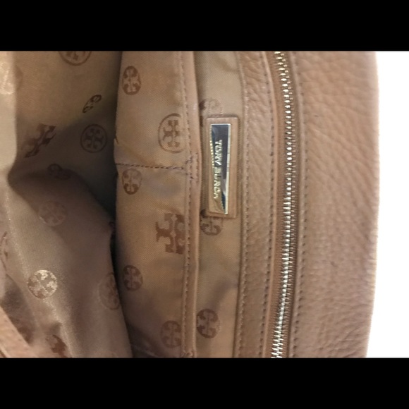 Tory Burch Tote - Picture 5 of 8